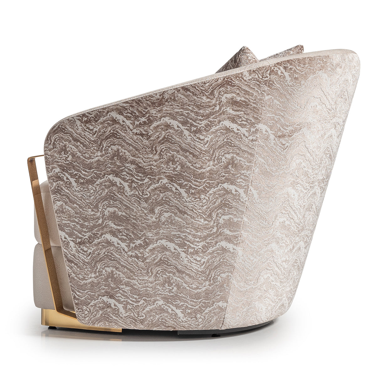 Bella Accent Chair