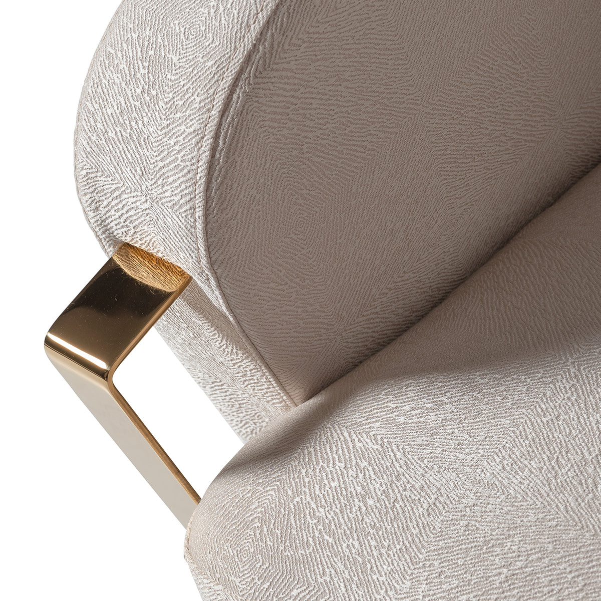 Bella Accent Chair