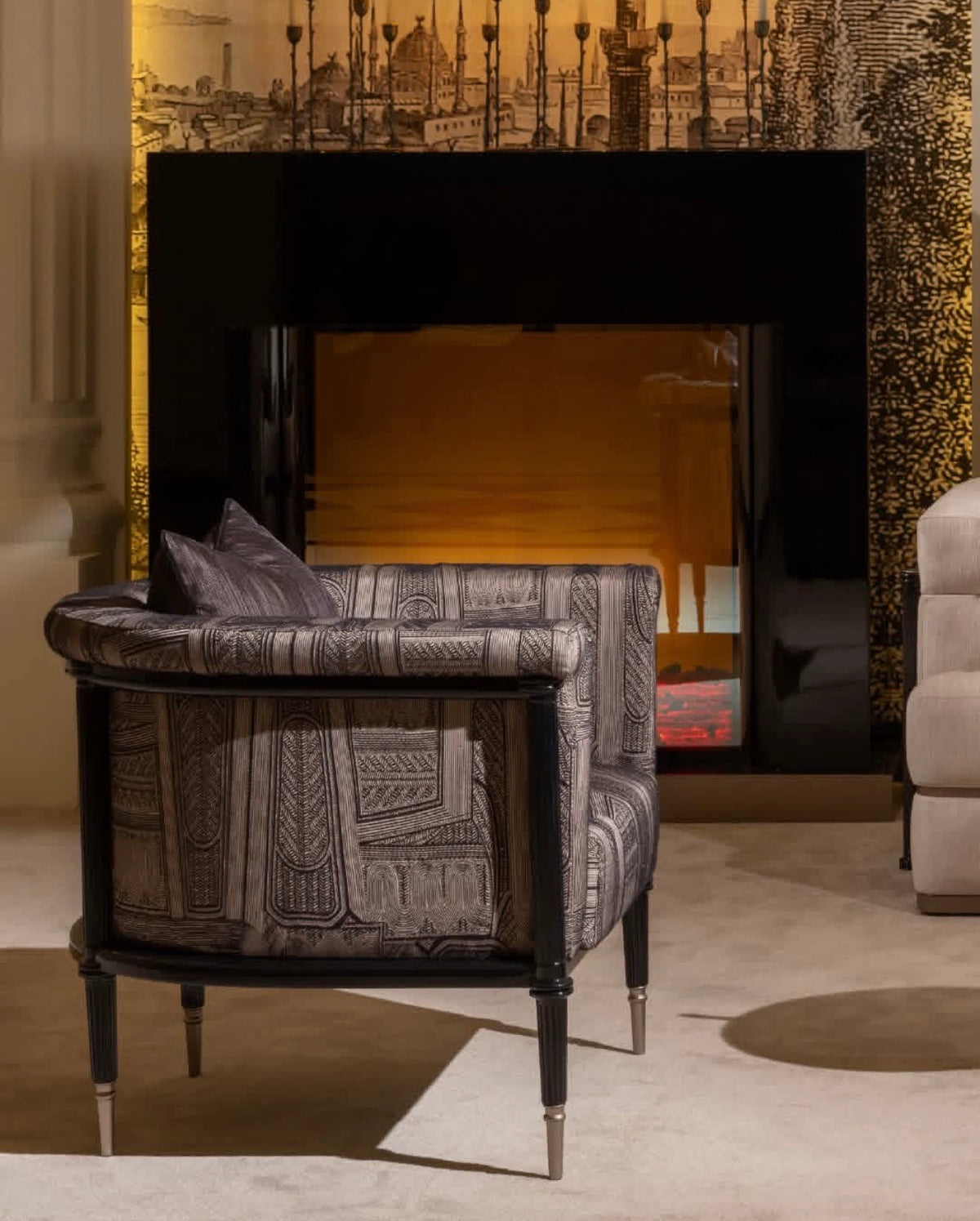 Velvetroom Living Room