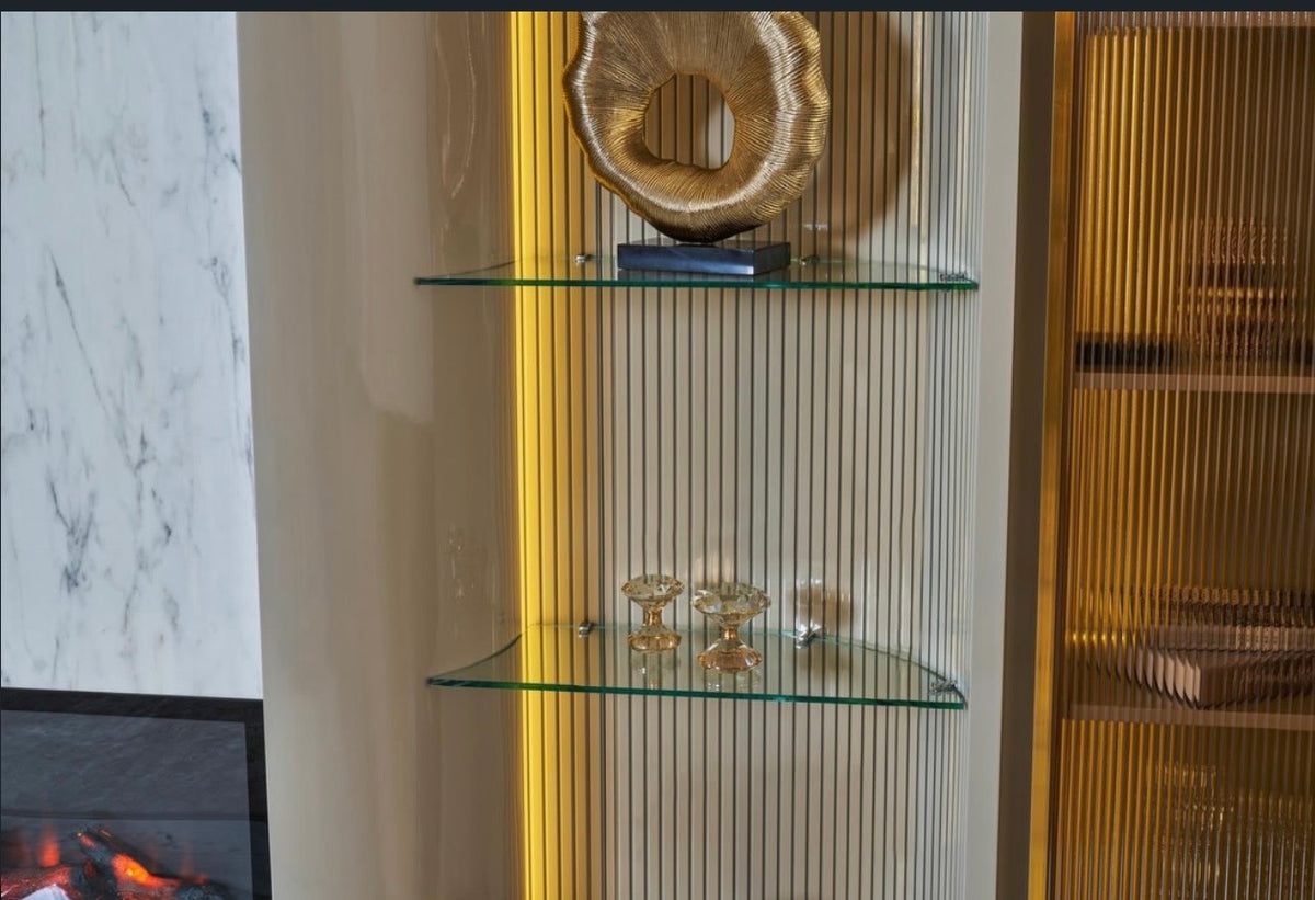 Coco Chanel Living Room