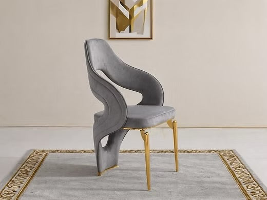 Monroe Accent Chair