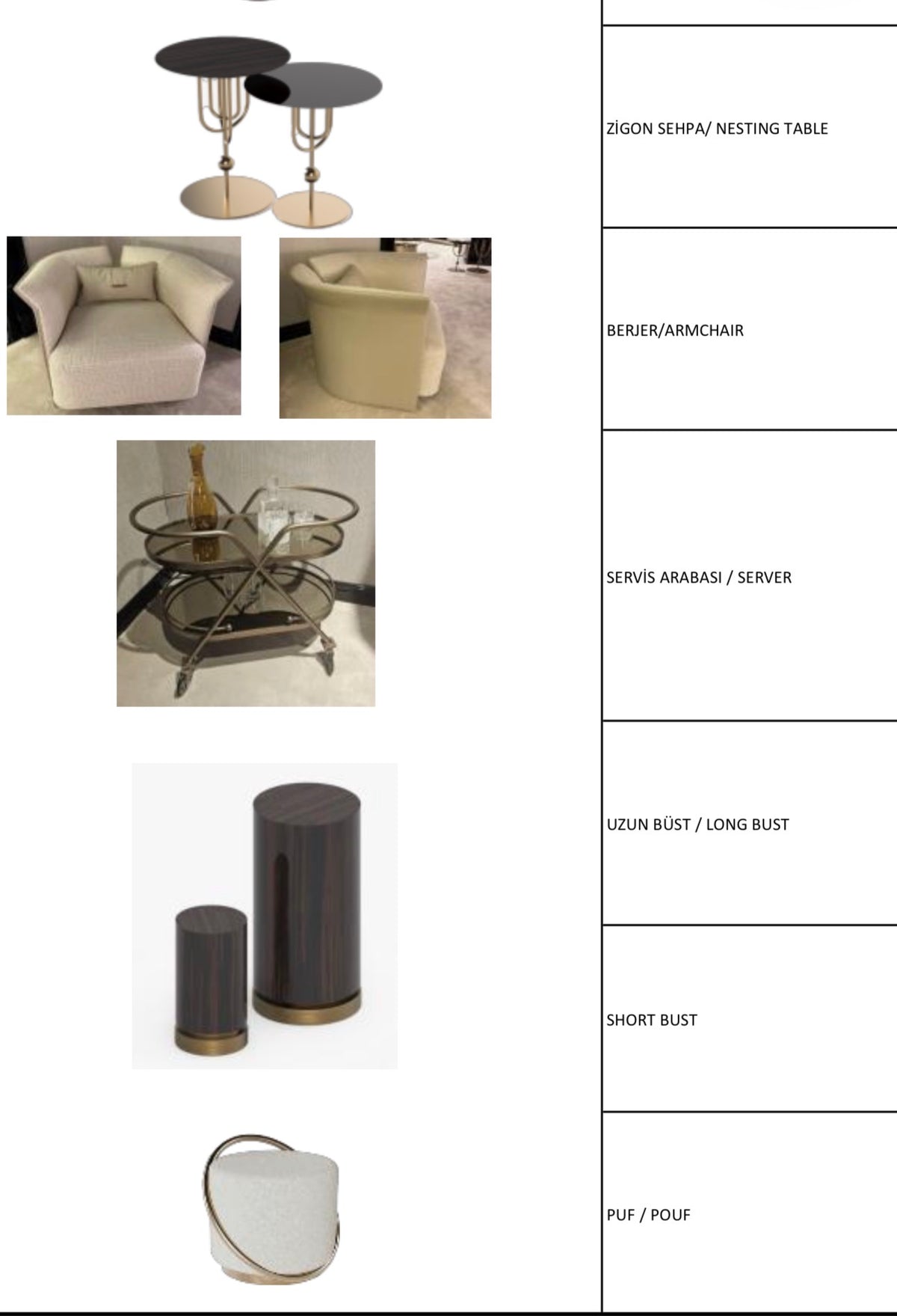 Apex Dining Room