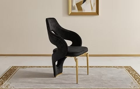 Monroe Accent Chair
