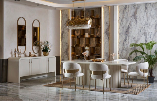 Starlet Dining Room