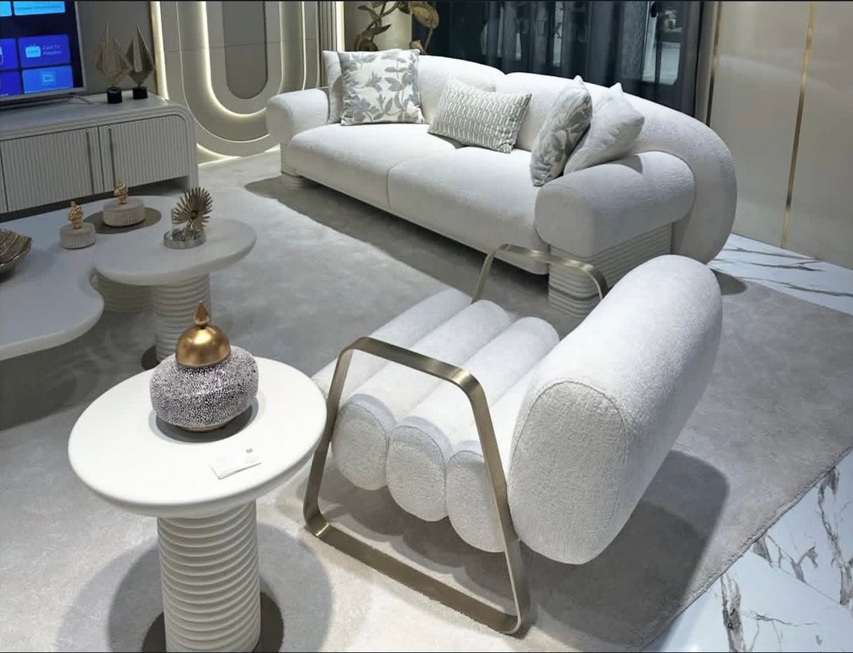 Starlet Living Room