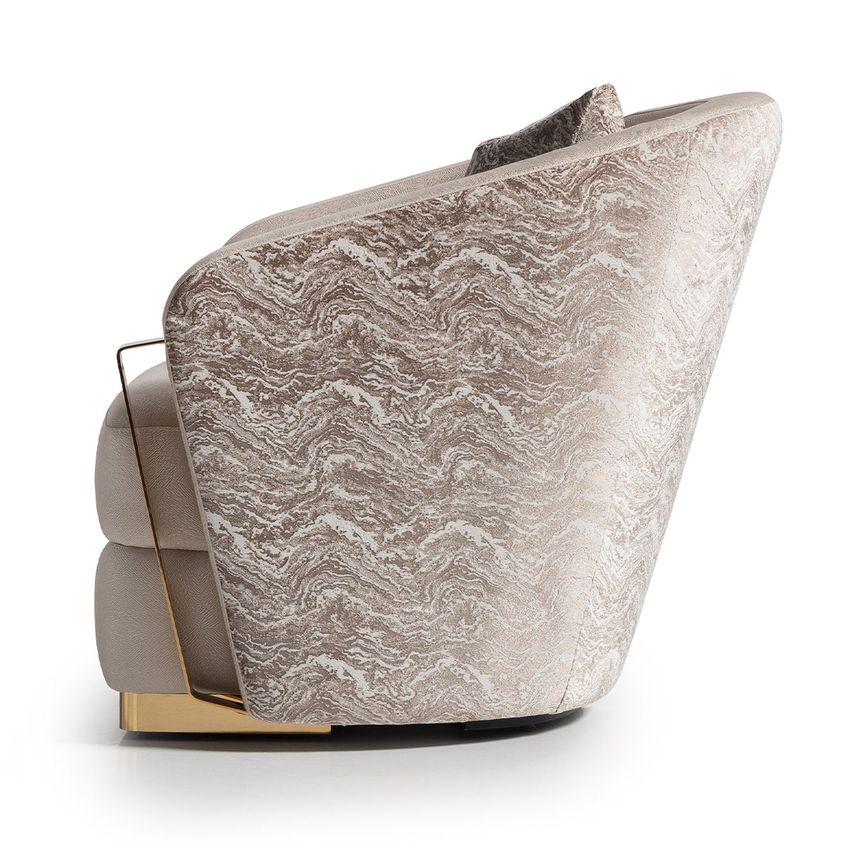 Bella Accent Chair