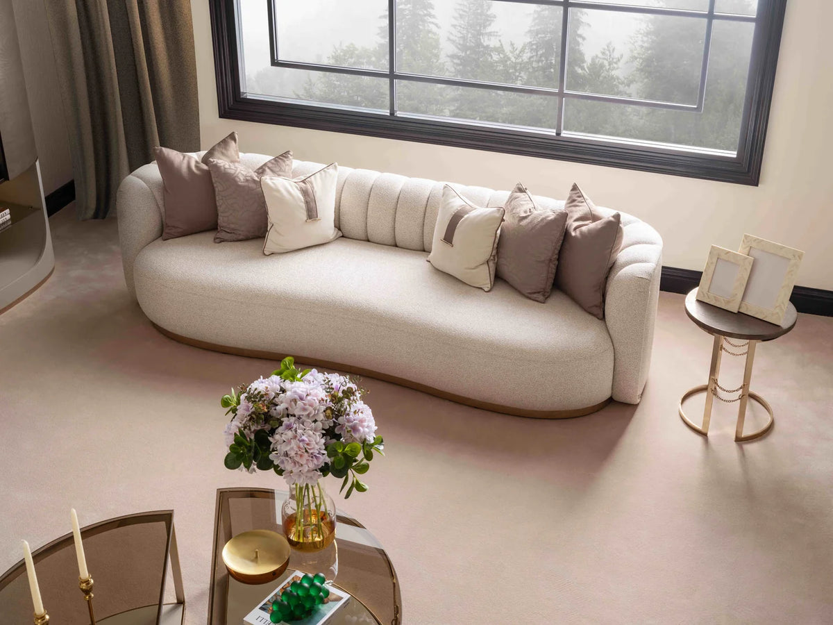 Midnight Living Room
