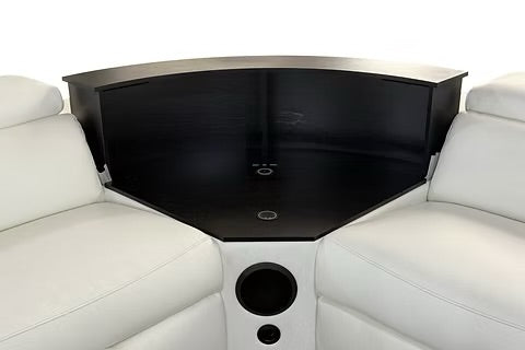 Delano Sectional