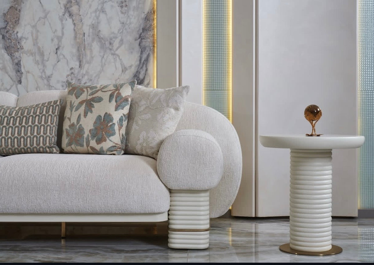 Starlet Living Room
