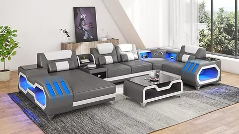Bel Air Collection