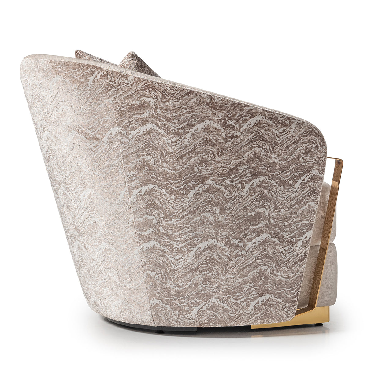 Bella Accent Chair