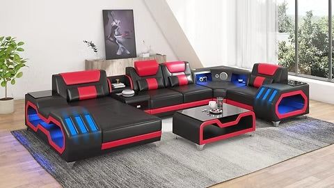 Bel Air Collection