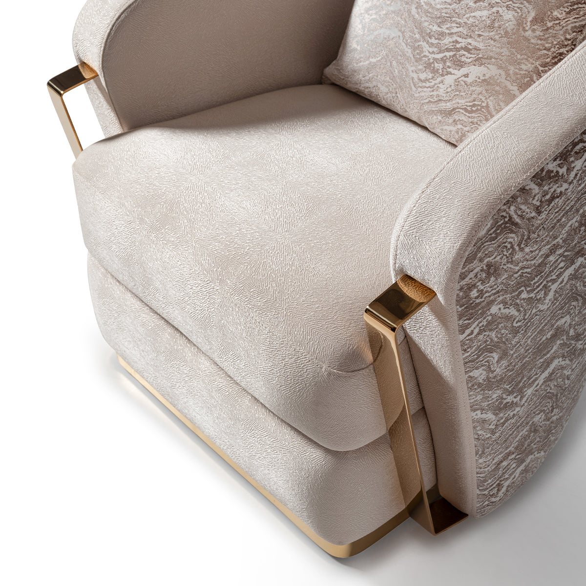 Bella Accent Chair