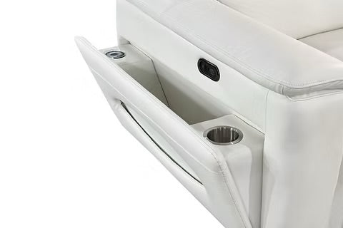 Delano Sectional