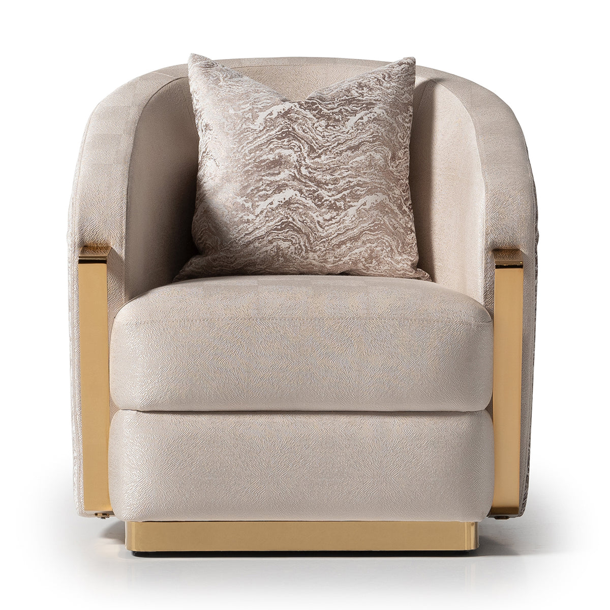 Bella Accent Chair