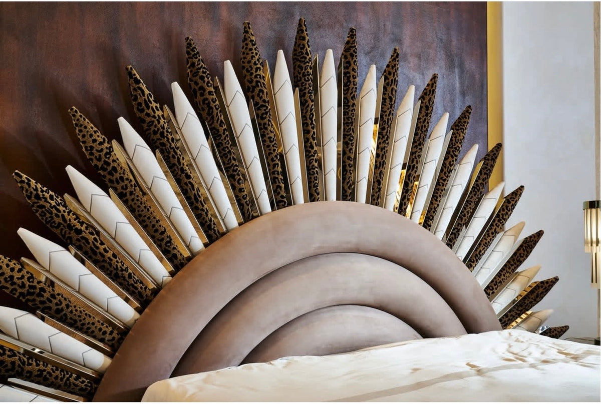 Ivory Bedroom