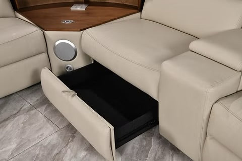 Delano Sectional