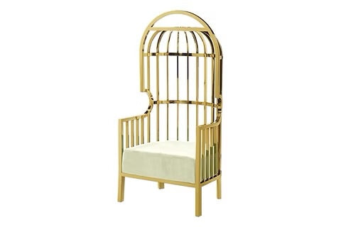 Vesper Accent Chair
