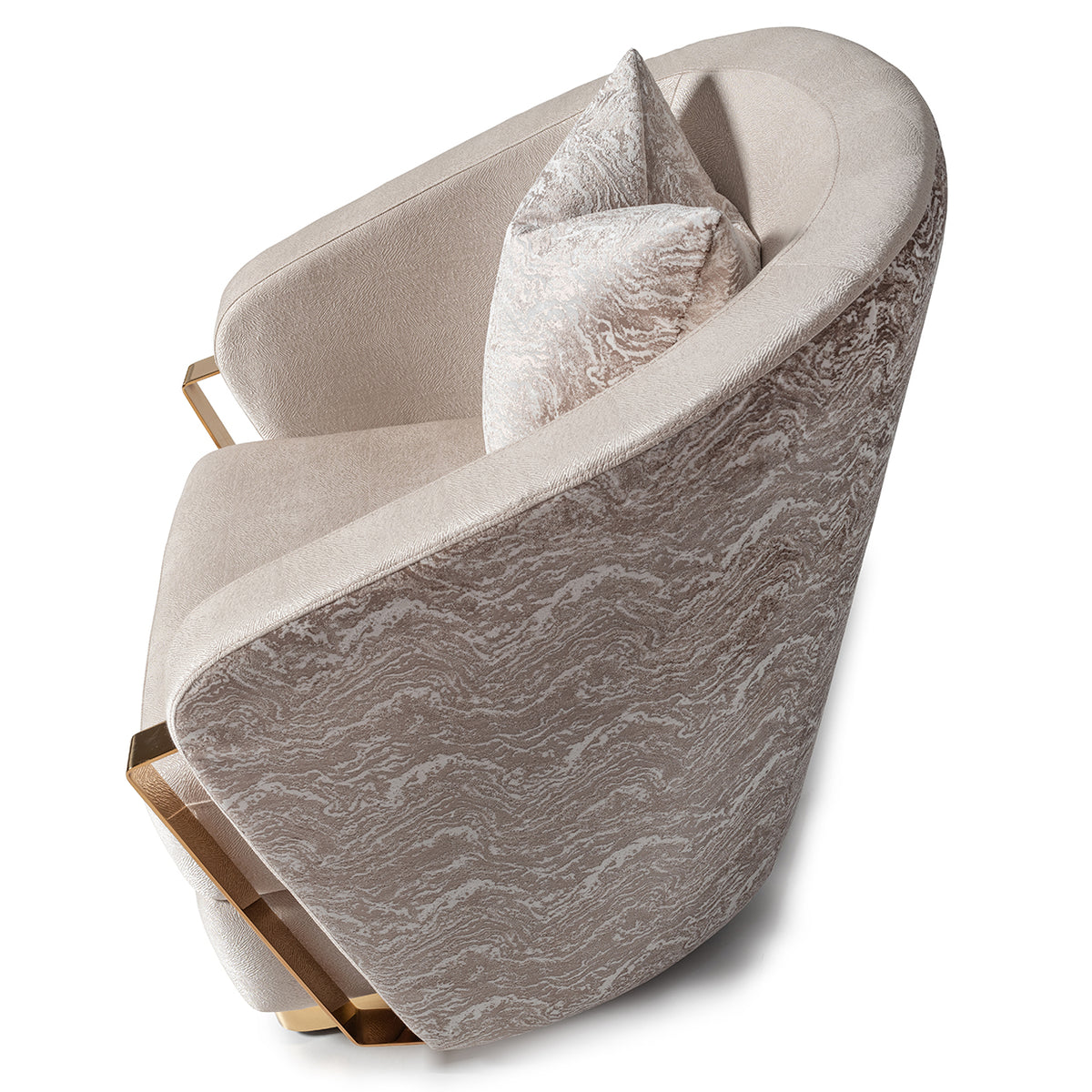 Bella Accent Chair