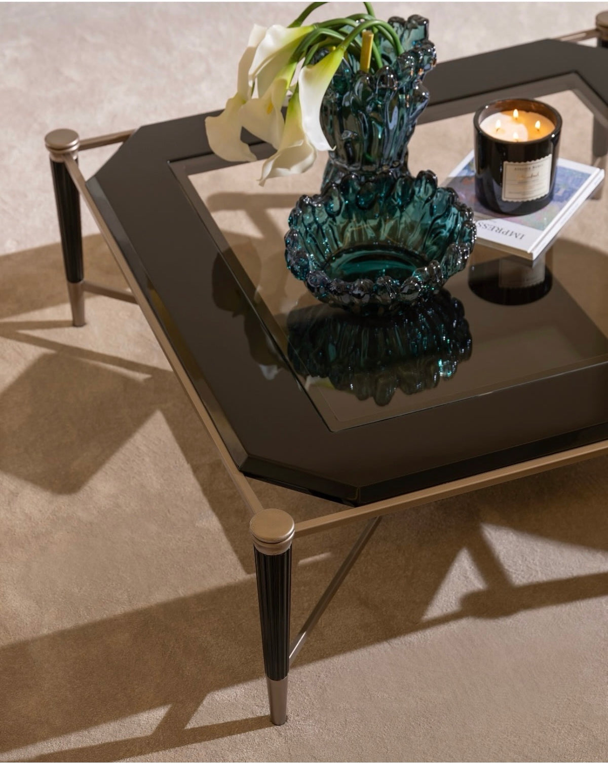 Velvetroom Living Room