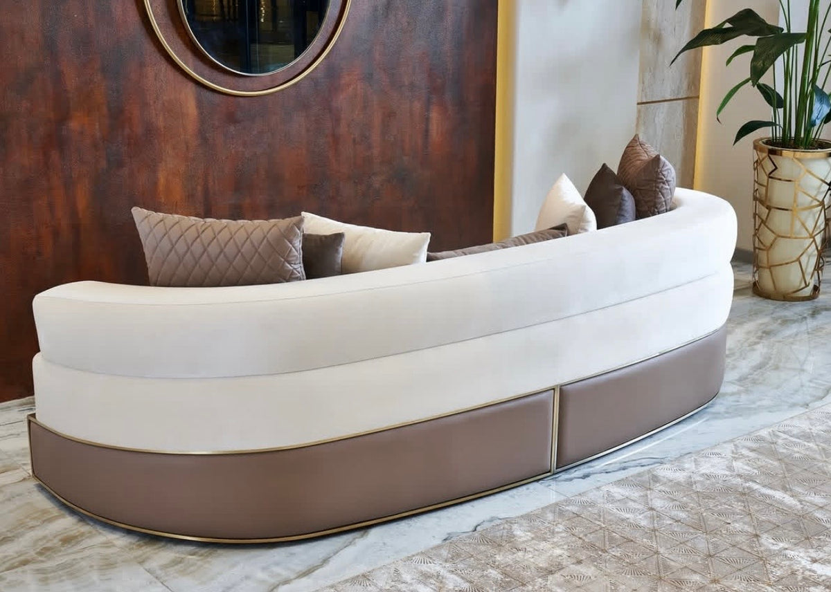 Coco Chanel Living Room