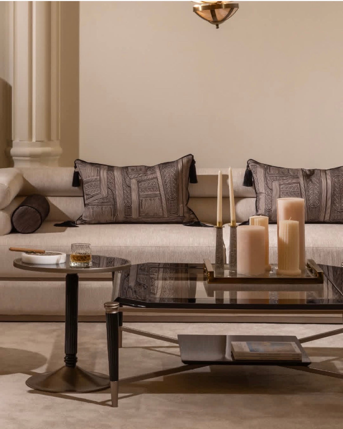 Velvetroom Living Room