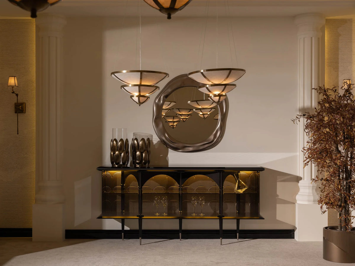 Velvetroom Dining Room