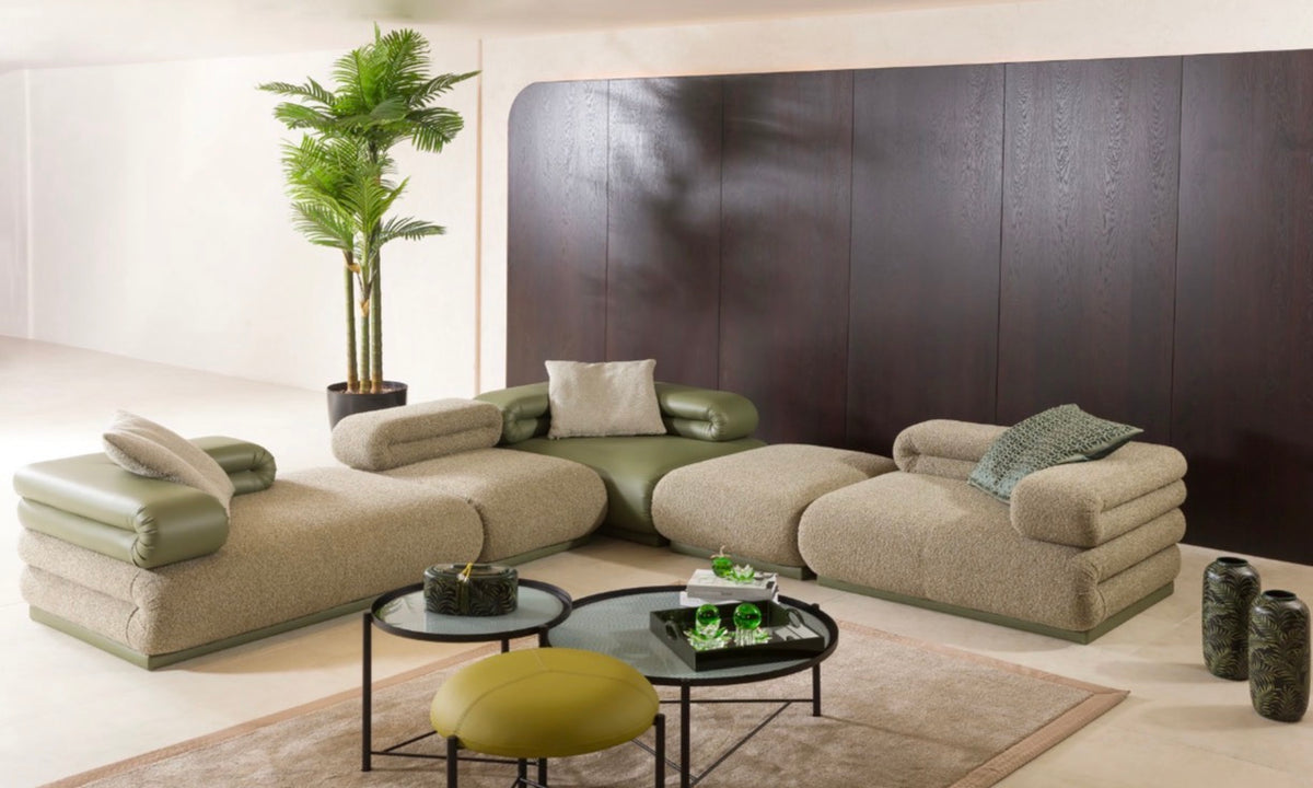 Cadence Sectional
