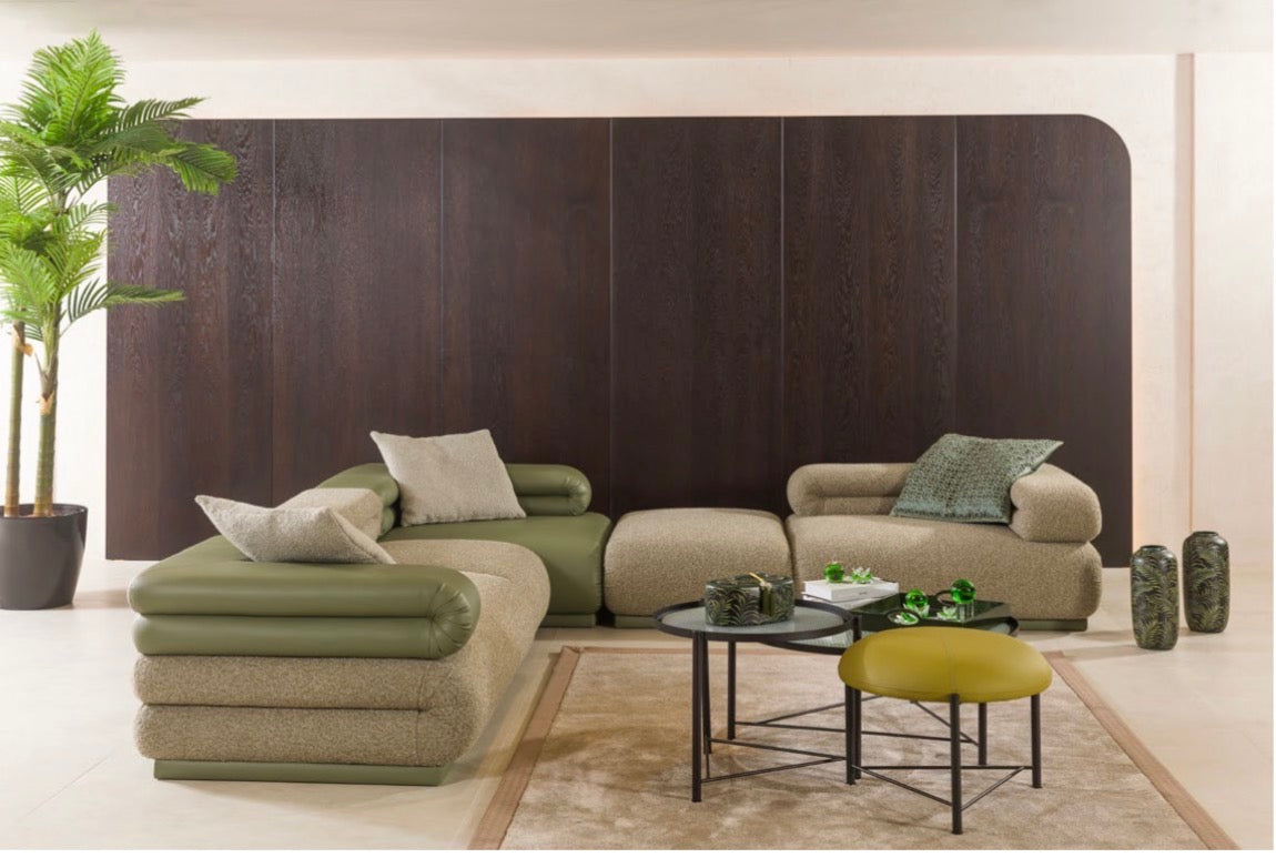 Cadence Sectional