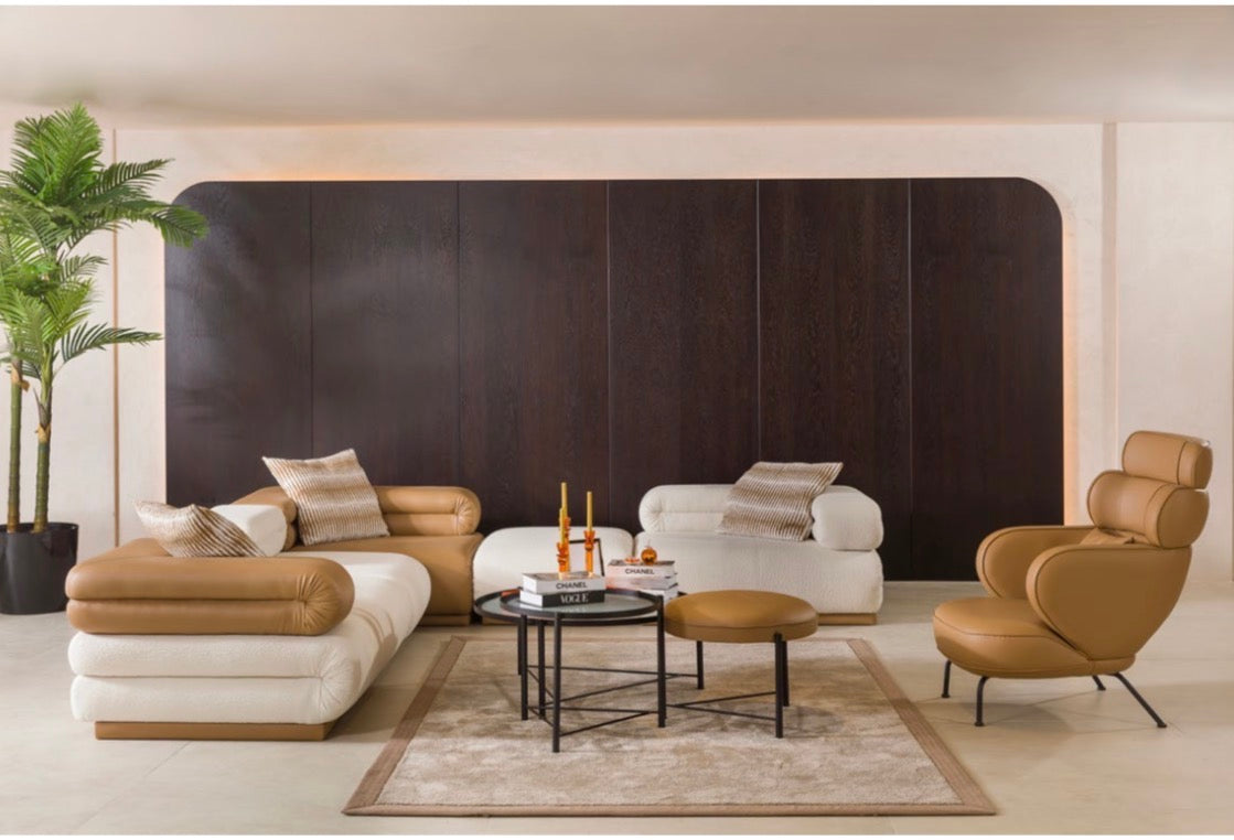Cadence Sectional