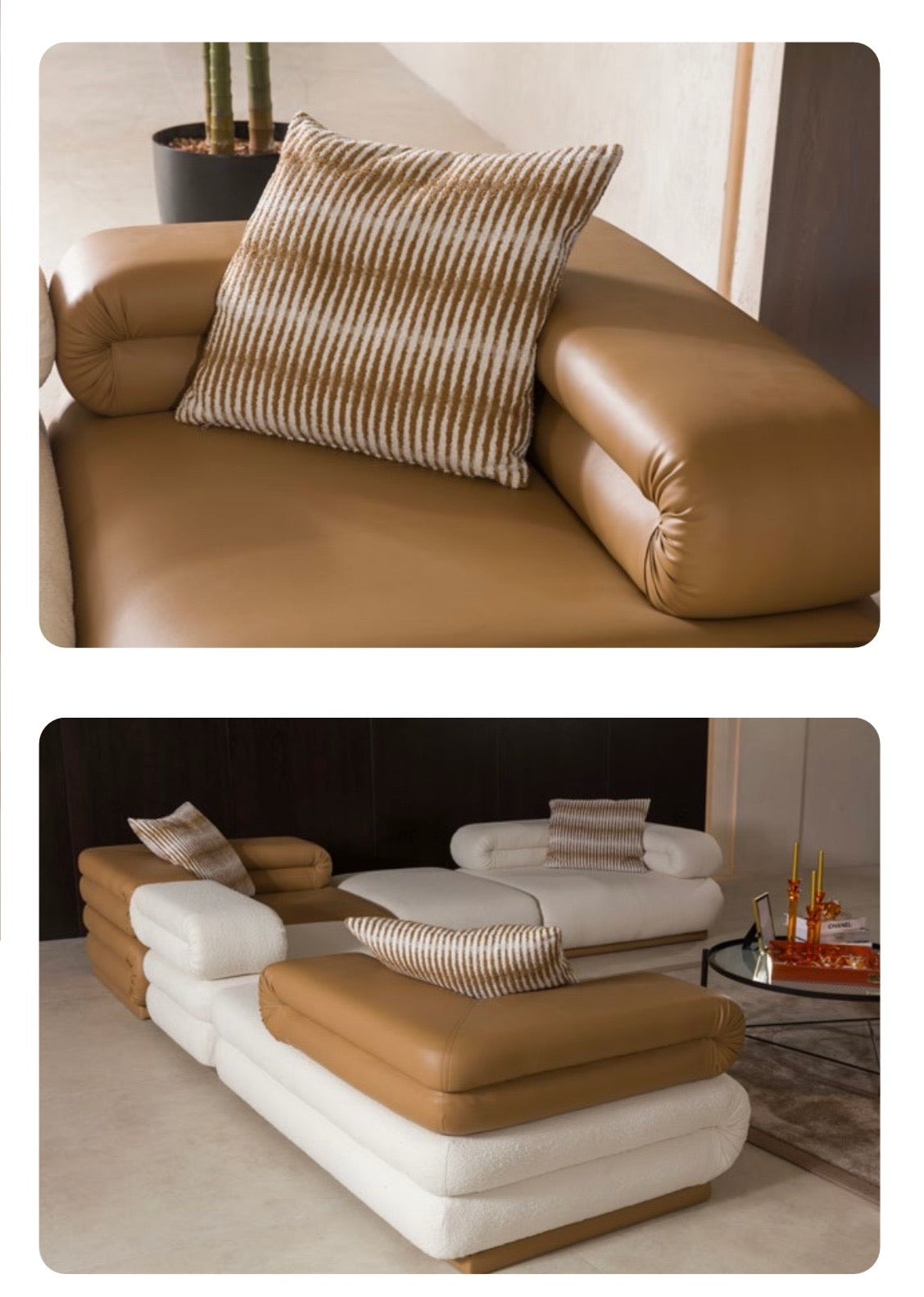 Cadence Sectional