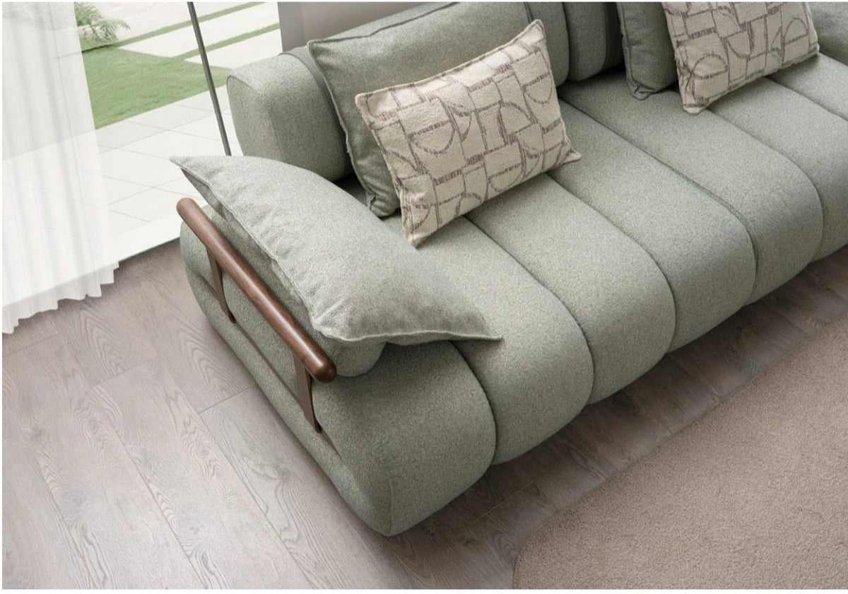 Sable Living Collection Set