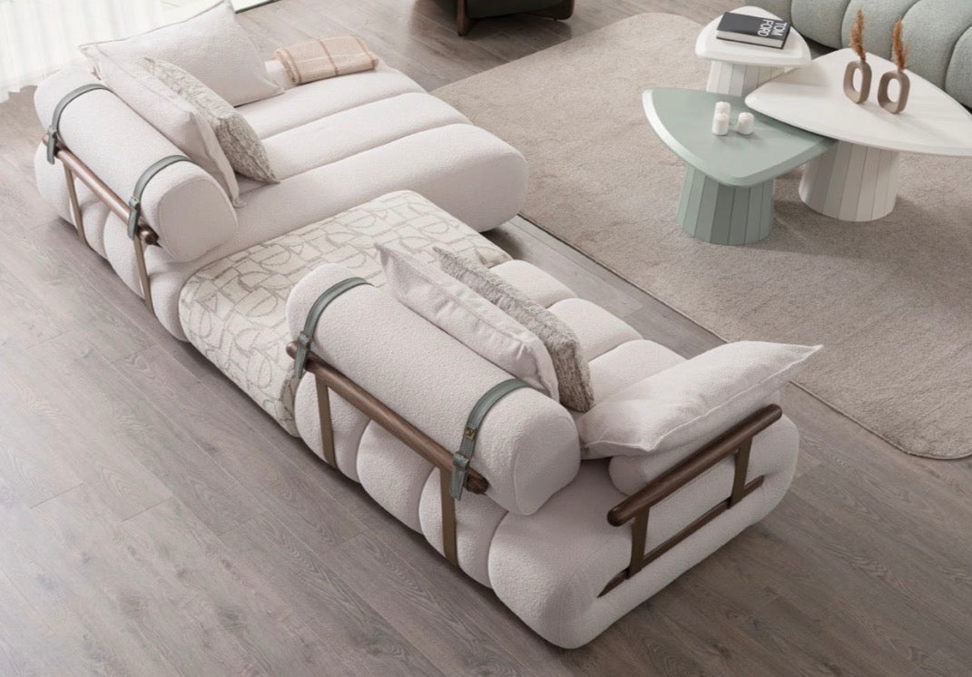 Sable Living Collection Set