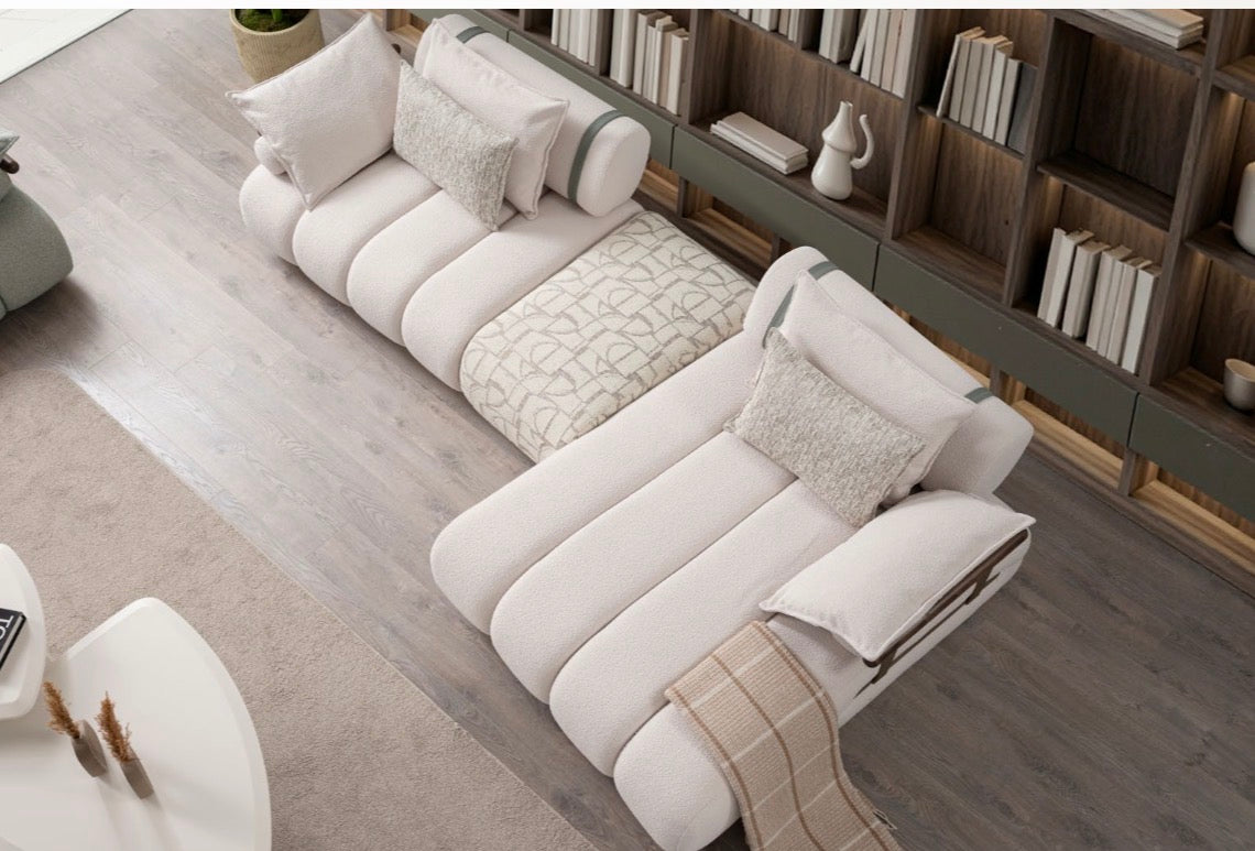 Sable Living Collection Set
