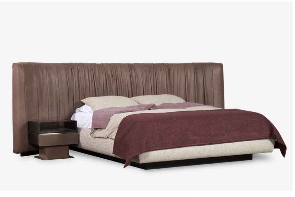 Margot Bed
