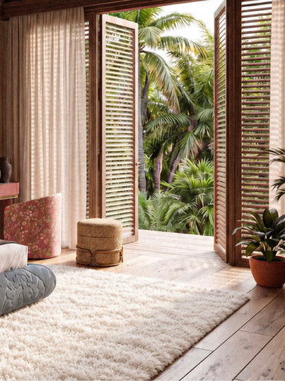 Tamar Bedroom