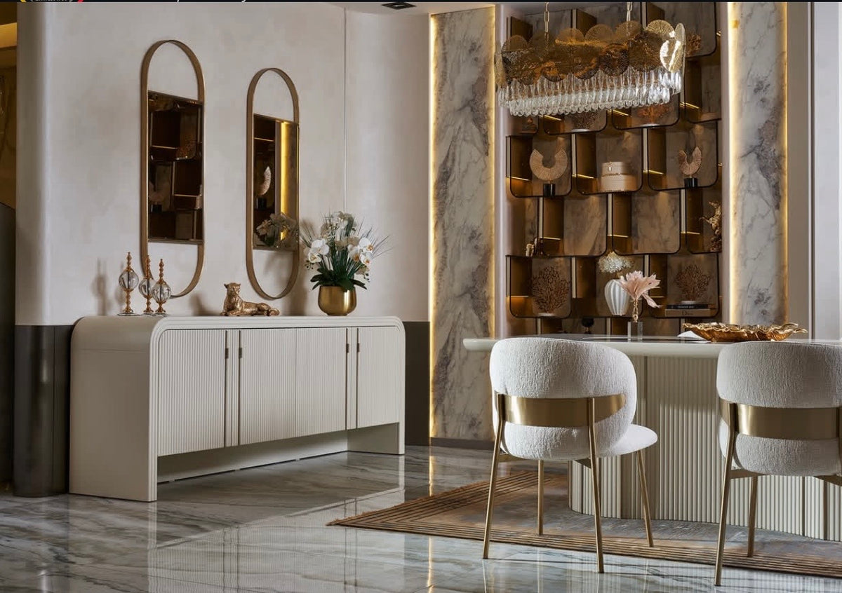 Starlet Dining Room
