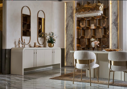 Starlet Dining Room