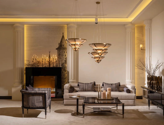 Velvetroom Living Room