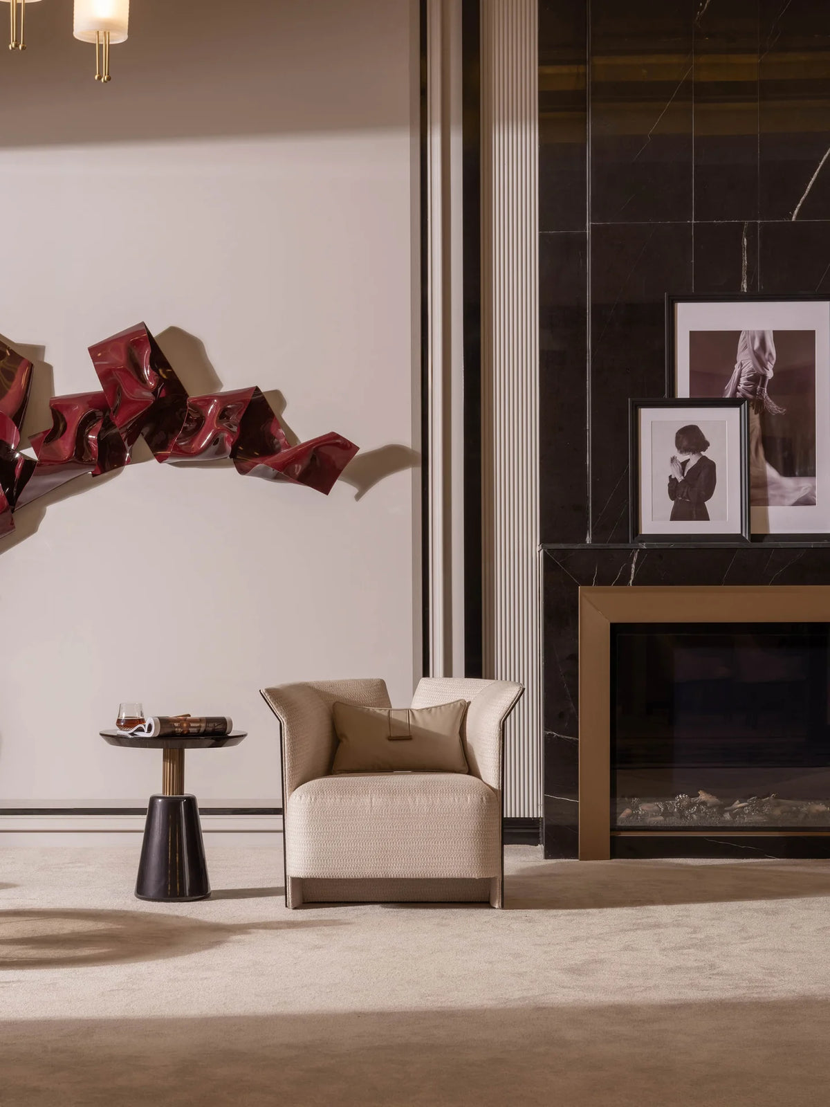Apex Living Room