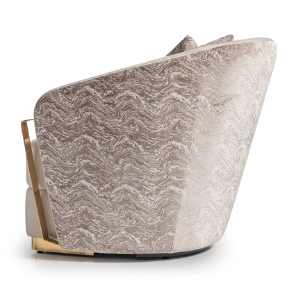 Bella Accent Chair