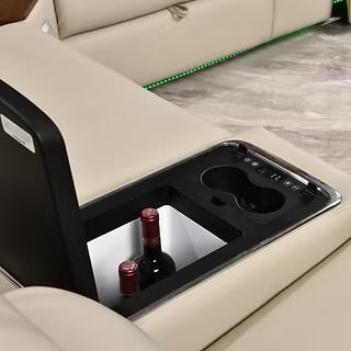 Delano Sectional