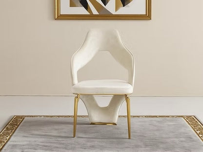 Monroe Accent Chair