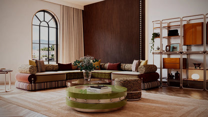 Tamar Living Room
