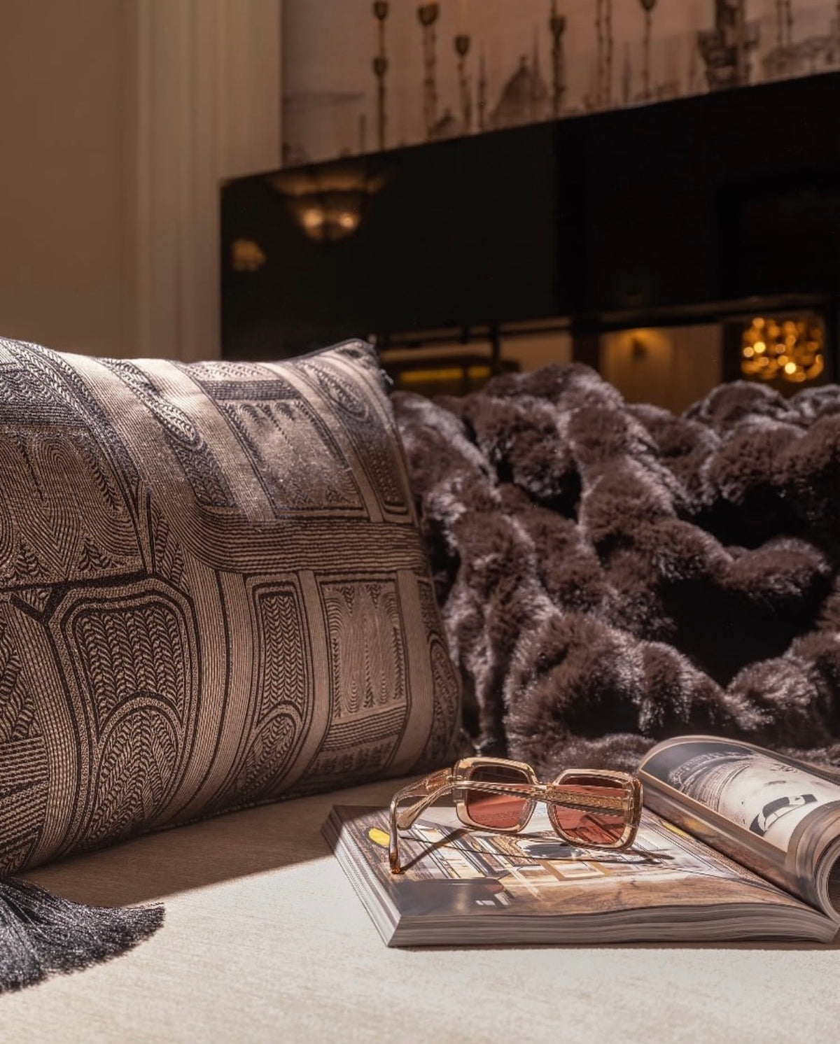 Velvetroom Living Room