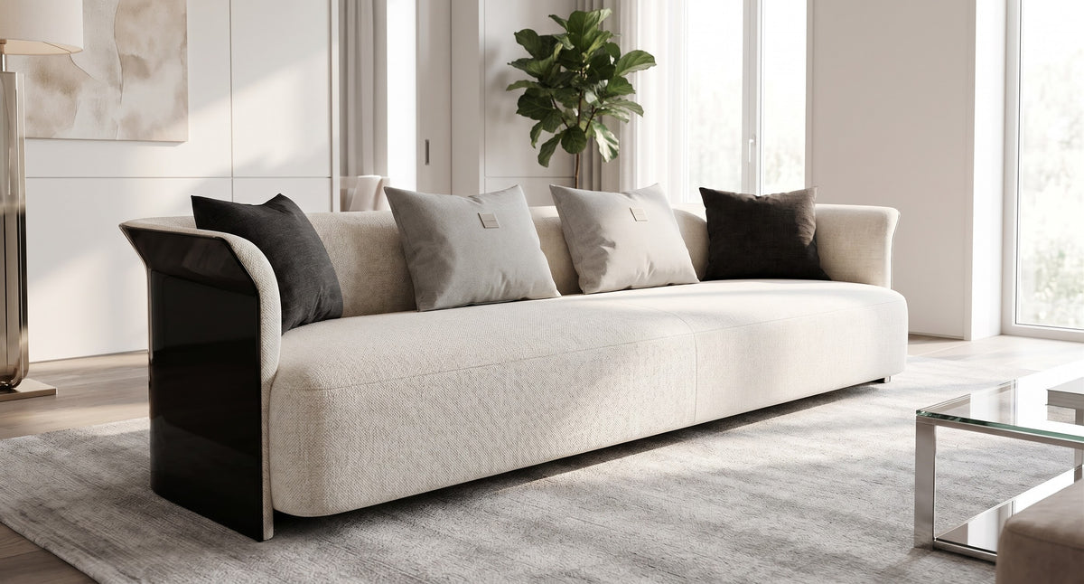 Apex Living Room