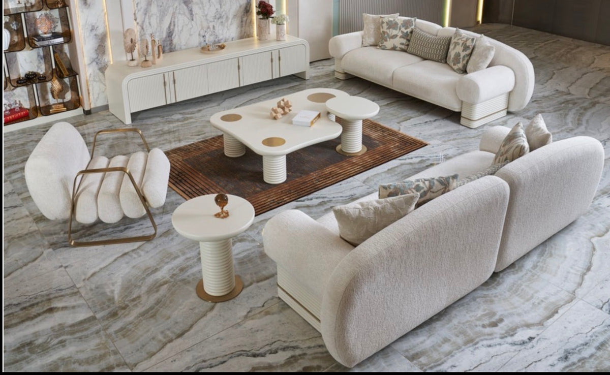 Starlet Living Room