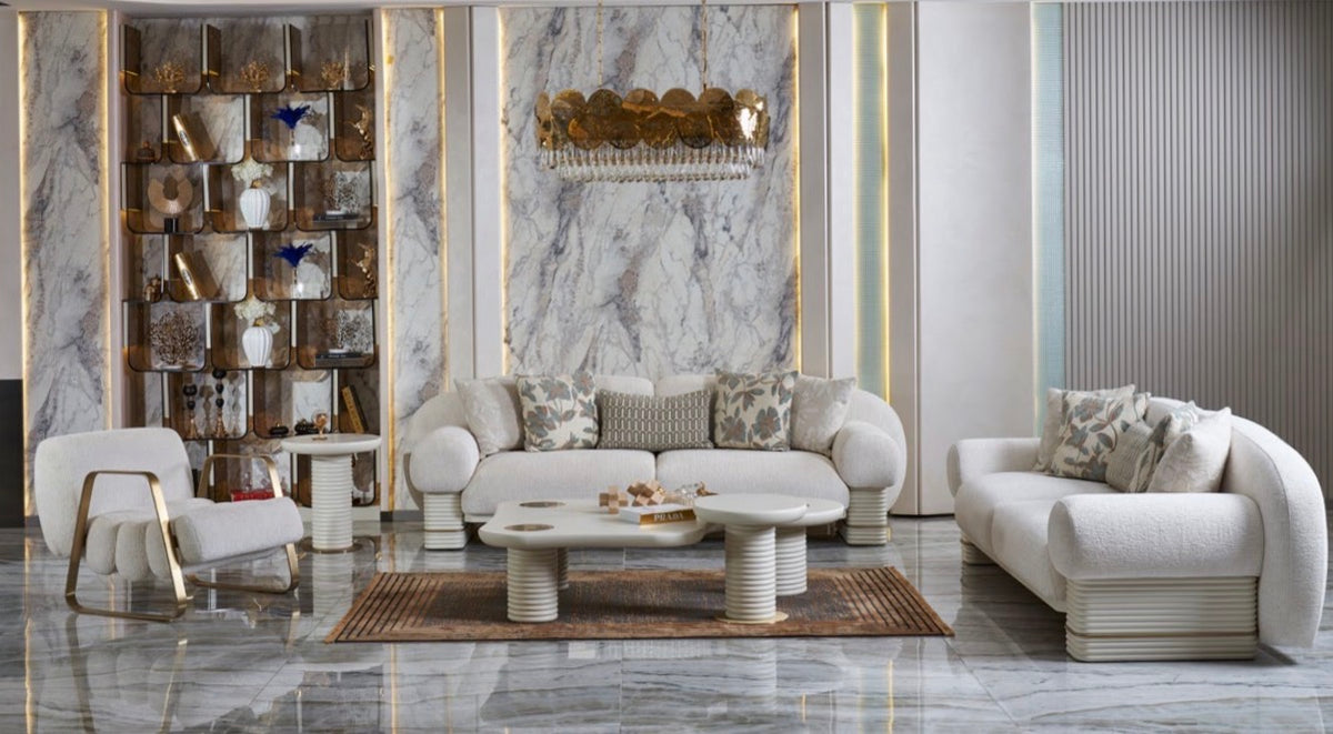 Starlet Living Room