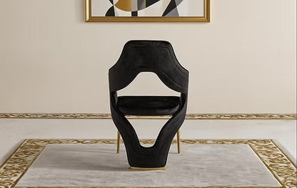 Monroe Accent Chair
