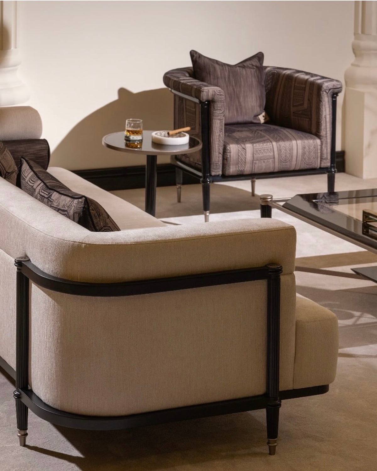 Velvetroom Living Room